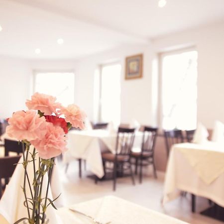 אבשטאט Hotel Langhans מראה חיצוני תמונה