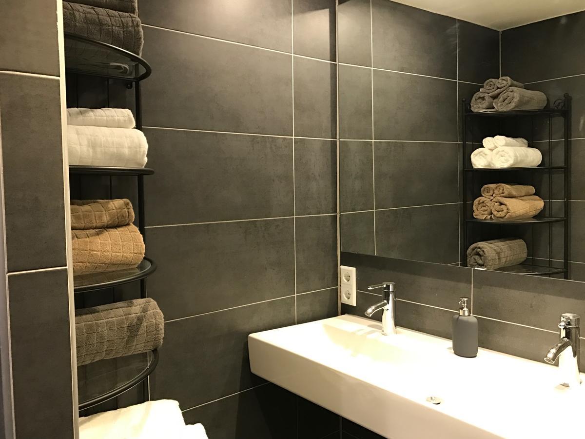 אבשטאט Hotel Langhans מראה חיצוני תמונה