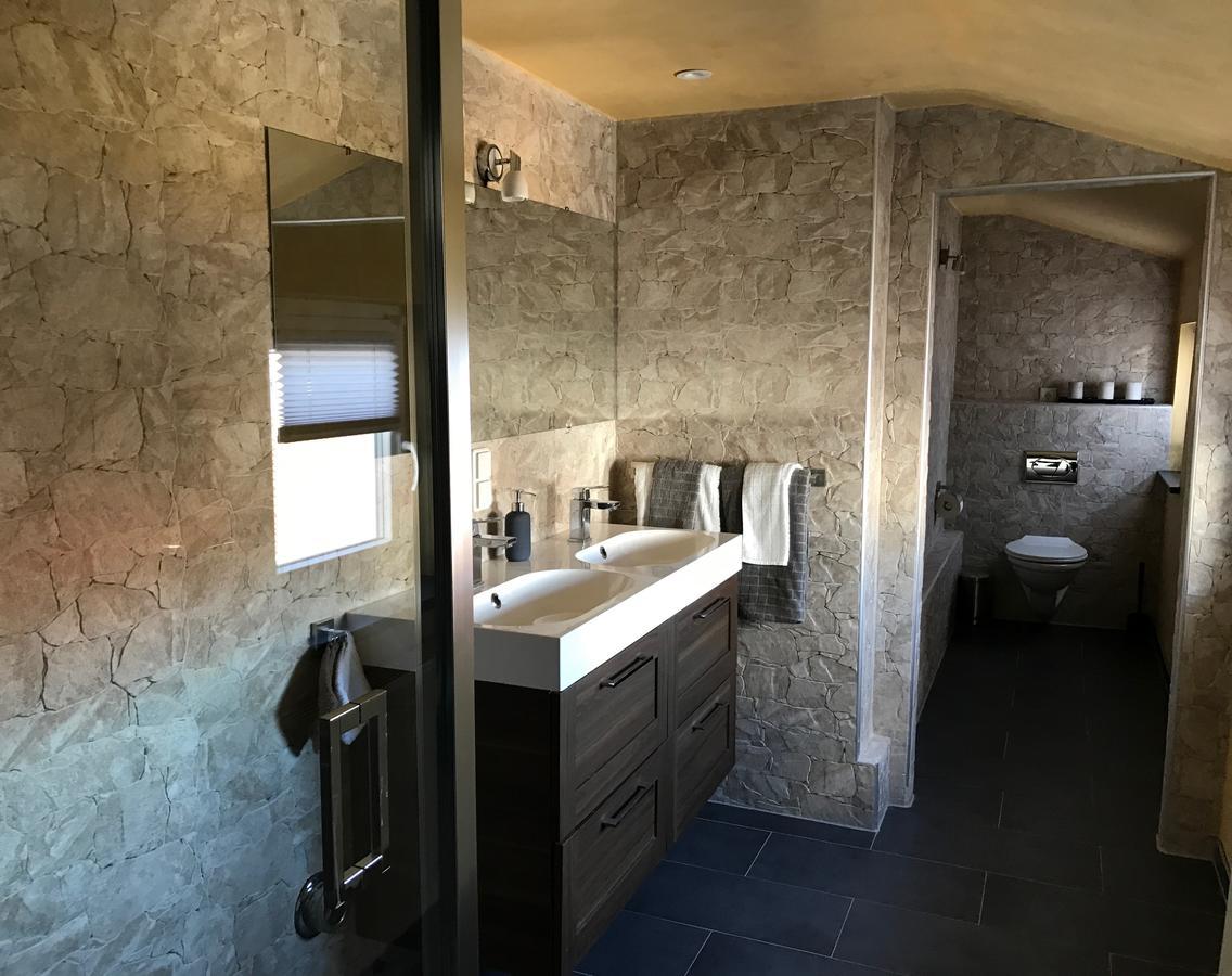 אבשטאט Hotel Langhans מראה חיצוני תמונה