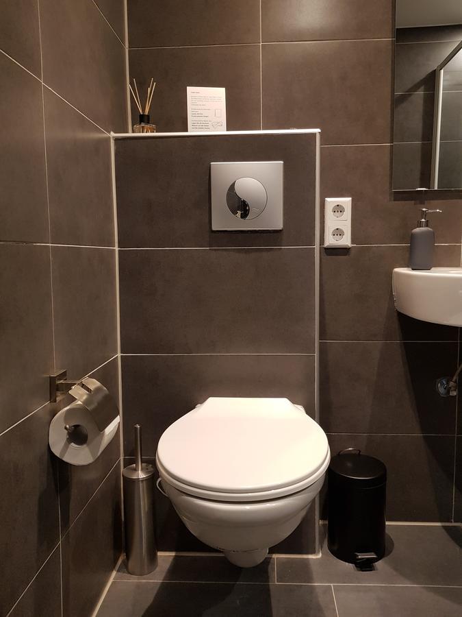 אבשטאט Hotel Langhans מראה חיצוני תמונה