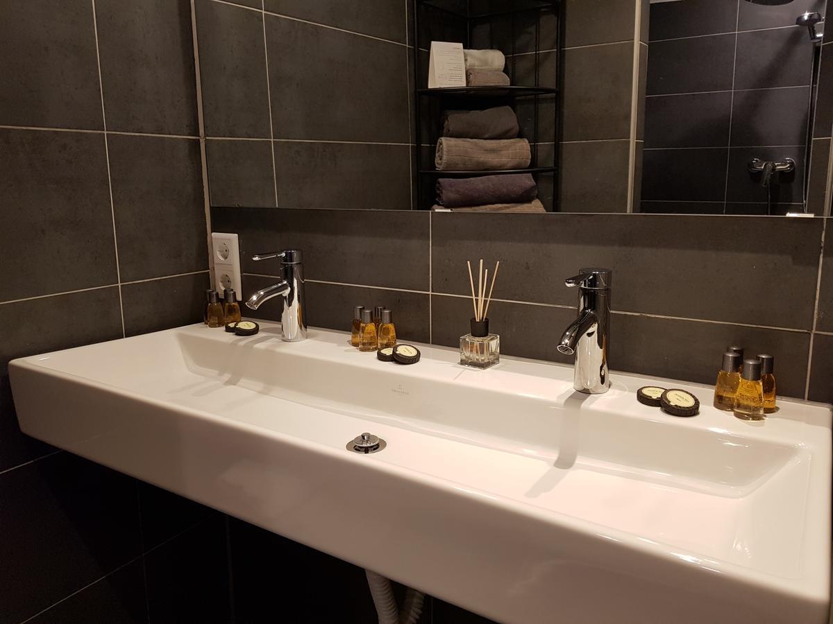 אבשטאט Hotel Langhans מראה חיצוני תמונה